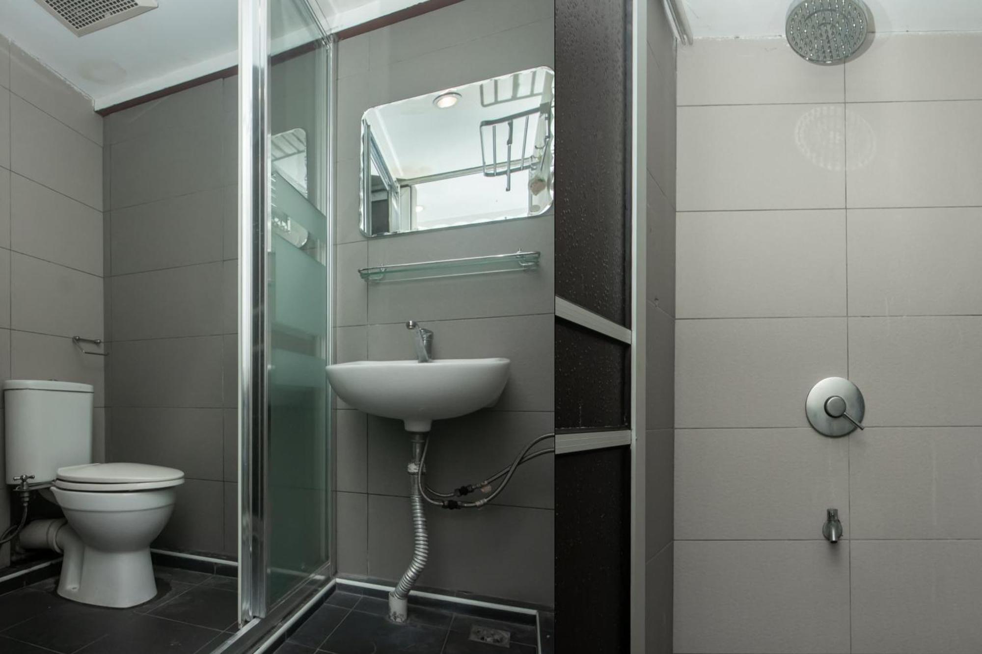 Super Oyo 90055 Mansion Inn Сібу Екстер'єр фото
